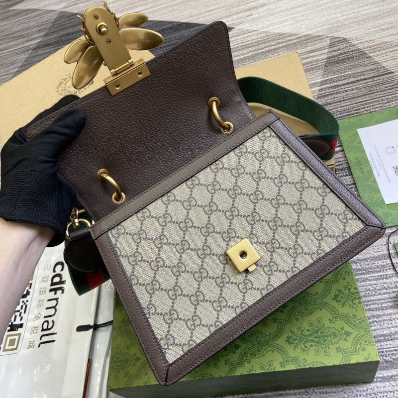 Gvc*1 satchel bags
